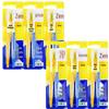 Lion King Elastic Neck Gum Care Toothbrush - 12 Count
