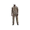 Under Armour Camouflage Stand Collar Sports Jacket Men Jackets Multicolor 1365607-999