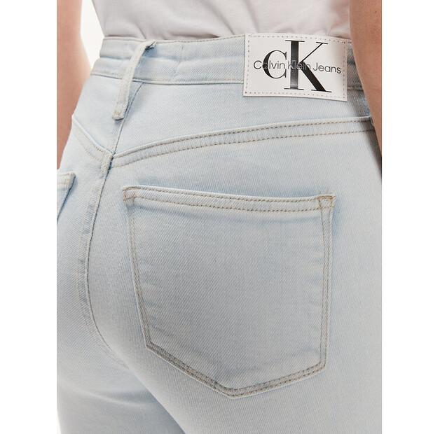 Calvin Klein Jeans J20J223308 Blue Skinny Fit