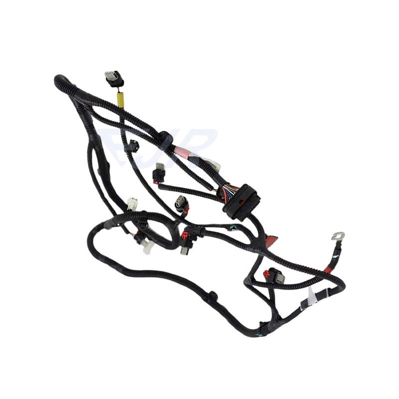 For Tesla Model 3 Front bumper wiring harness reversing radar wiring harness old model 1067958-01-G 1PC