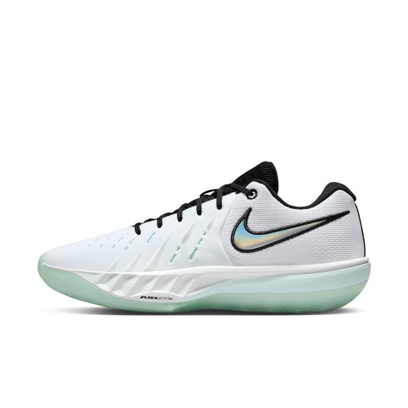 New Nike Basketball Shoes NIKE G.T. CUT ACADEMY 2 HV9775 35.5 белый