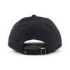 New Era Cap 9TWENTY Strapback New York Jets NFL CORE CLASSIC CAP NEW ERA NEW YORK JETS Hat 940 Graphite [Used]
