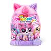 Rainbocorns Kitty Mania Überraschungs-Einhorn-Katze Blindbox Spielzeug, 12 thematische Charaktere zum Sammeln, Überraschungsgeschenk für Kinder