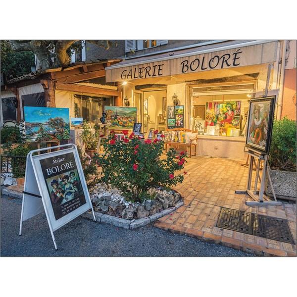 

Пазл Korea Gallery and Beautiful Street Jigsaw Puzzle 3509, 500 деталей, разные цвета, 500 деталей Пазл, Детские игры, Развивающие игрушки