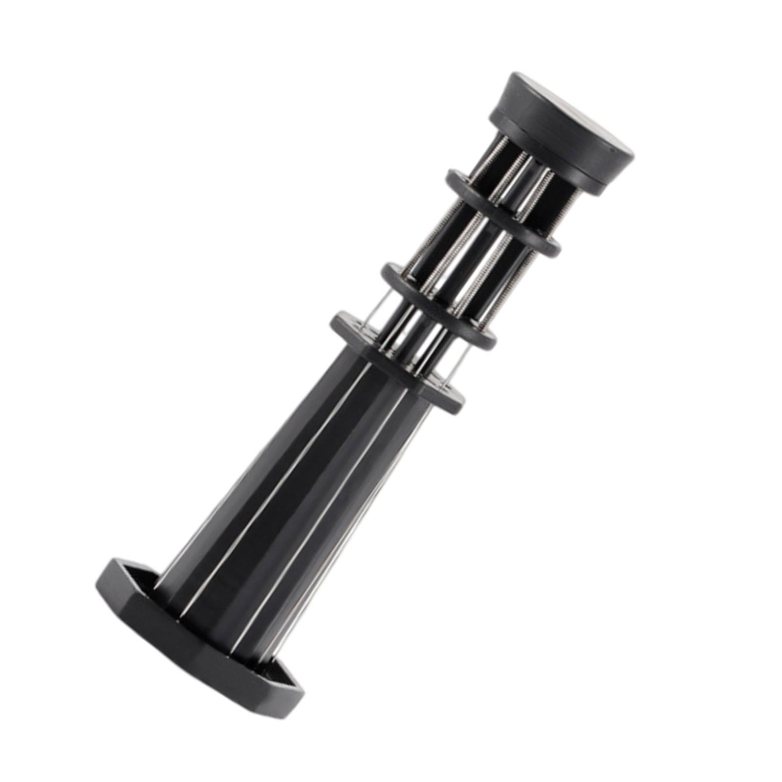 

Игла для распределения кофе, размешиватель кофейного порошка, распределитель кофейной гущи, штифт для кофейного порошка, текстура ABS для кофе B