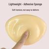 Double-Sided Adhesive Silicone Breast Enhancing Pads