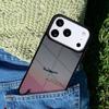 Travel inspiration soft Phone Case For iPhone 17 AIR 16 Pro Max 15 14 Pro 11 12 13 Shockproof Silicone Cover