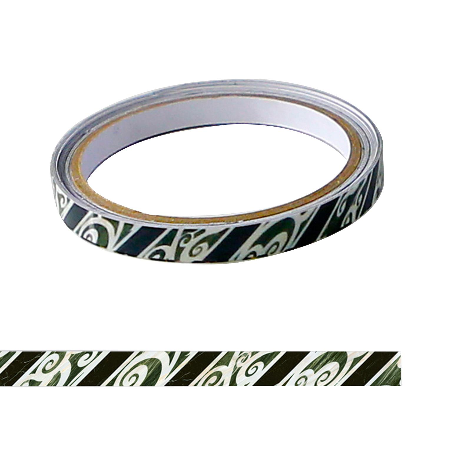 

300 см/рулон Водонепроницаемая светящаяся лента Светящаяся в темноте Светящаяся лента Флуоресцентная лента Светящаяся клейкая лента 5