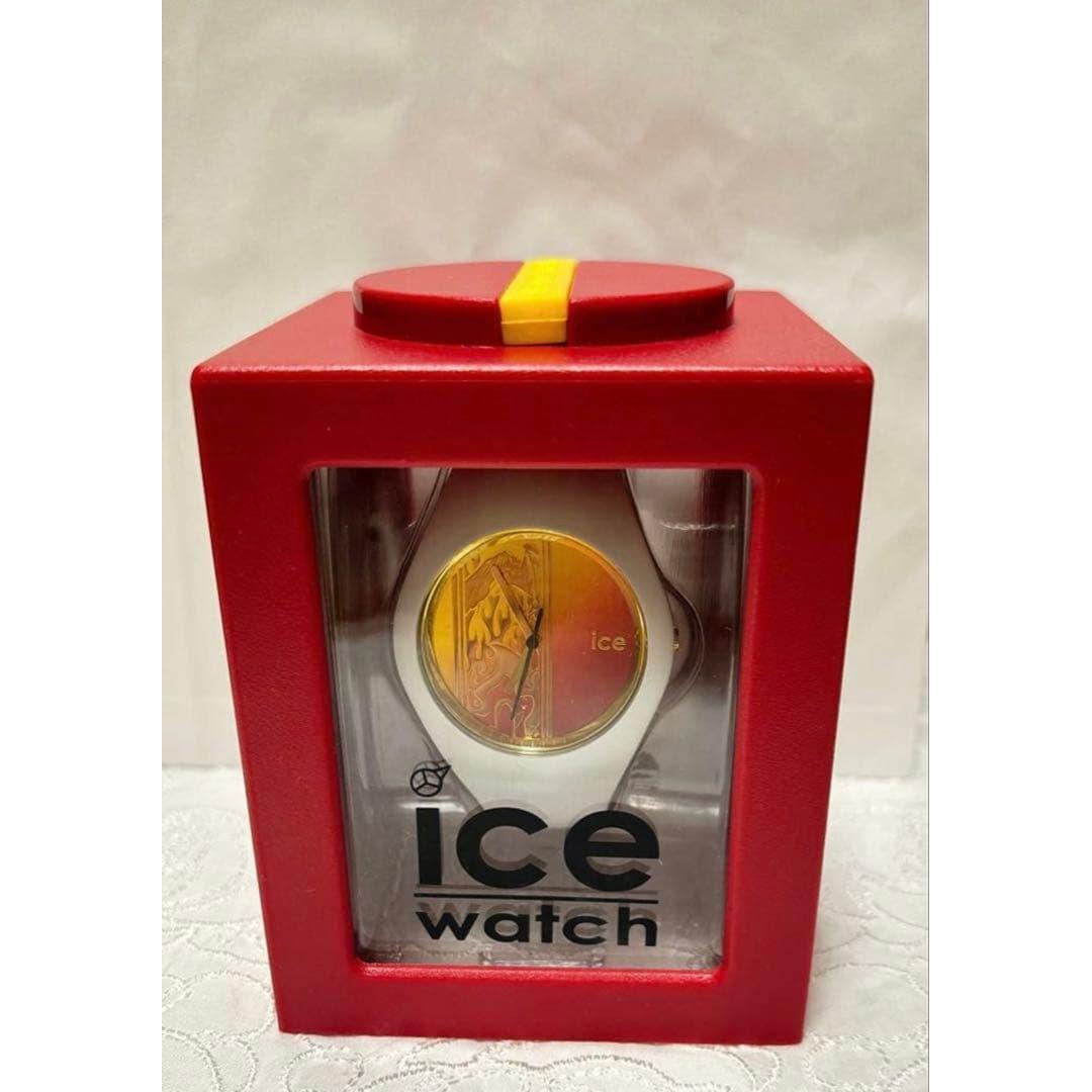 Used Demon Slayer: Kimetsu no Yaiba ICE-WATCH Anjuro Rengoku