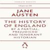 The History of England by a Partial Prejudiced and Ignorant... 9780241747308