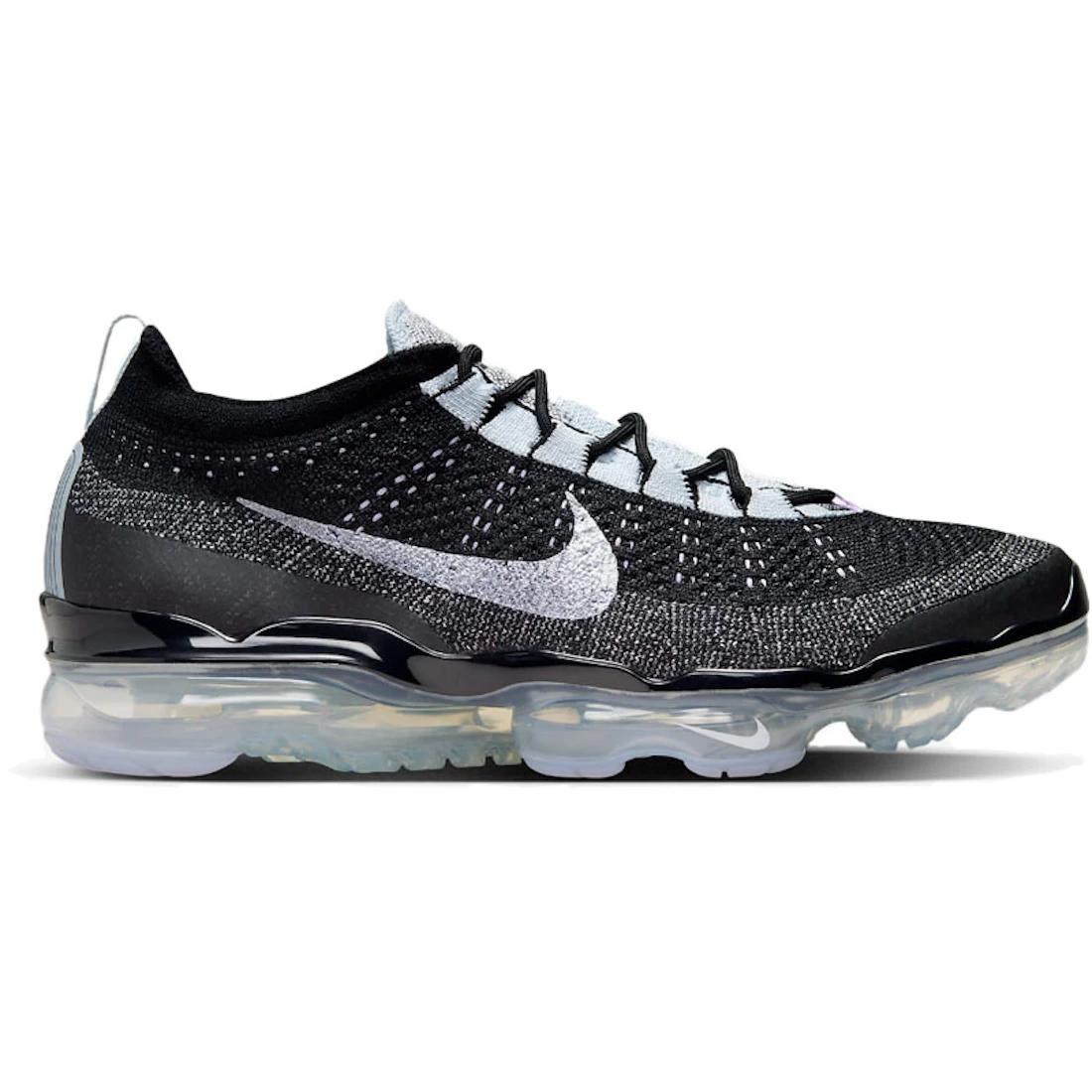 

Кроссовки Nike Air Vapormax 2023 Flyknit Черный Синий оттенок(DV1678-010) 40