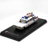 YS In Stock 1:64 NEW Ghostbuster Miller Meteor 1959 Ecto-1 Diecast Car Model Collection ToYS