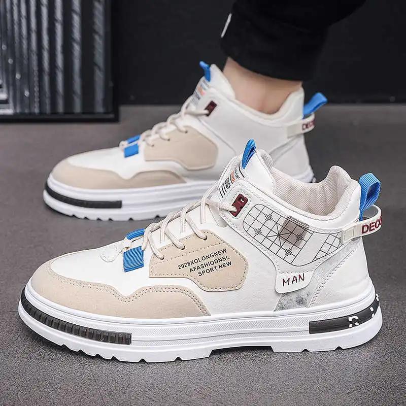 Fashion Slip-resistant Spring Shoes Cute Casual Size 45 Sports Sneakers Woman Low Prices Designers Super Sale Life 2025elegant