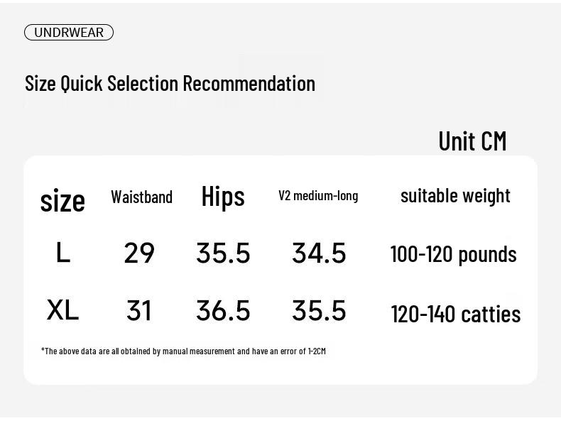 FENTENGCARE High-Waist Tummy Control Seamless Boxer Briefs