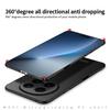 For Honor Magic8 Pro 5G Phone Case MOFI Shield Matte Series Ultra Slim PC Protective Cover