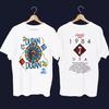 Tricou Vintage Duran Duran, Tricou Concert Turul Arenelor 1984