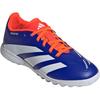 Adidas Predator 24 League TF K Advancement Pack Kids Sneakers Blue Lucid-Blue Cloud-White IF6413