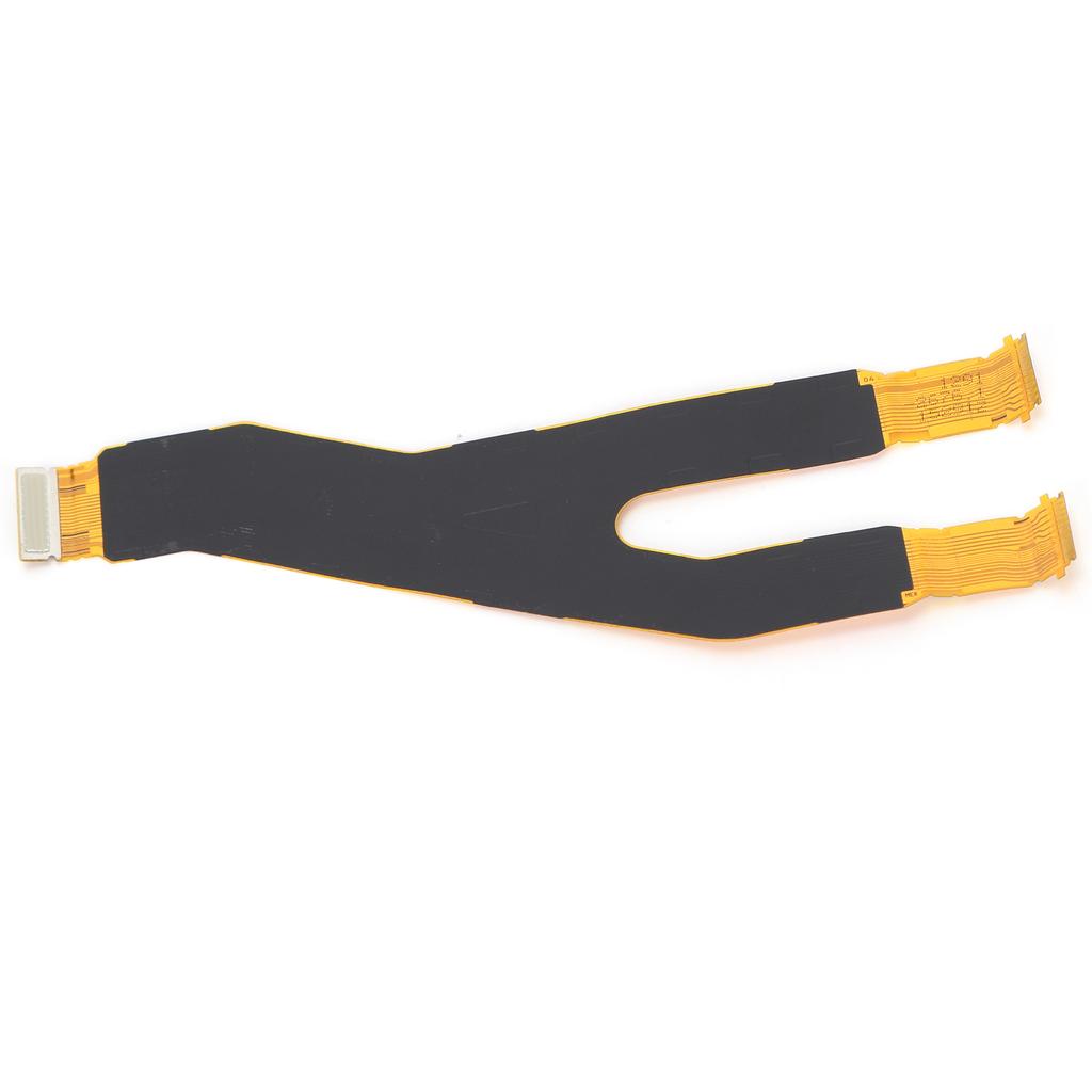 Flat Cable Replacement Flat Cable Alloy Structural Steel Flexible Flat Ribbon Cable for Sony Z4 Tablet