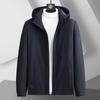 Men's Plus Size Loose Fit Autumn/Winter Padded Jacket