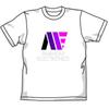 COSPA Gundam Anaheim Gradient T-Shirt XL White