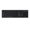 Logitech G412 Wired Mechanical Gaming Keyboard