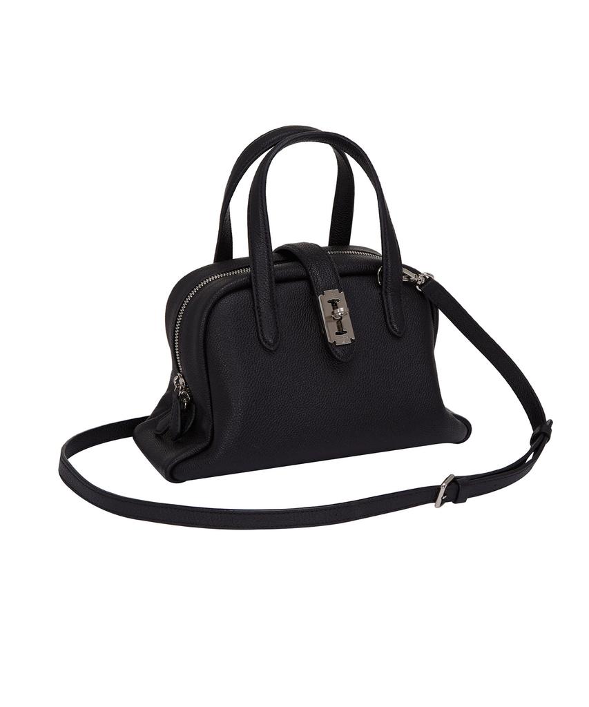 Vunque Toque Tote S (Toke Tote Small) Black