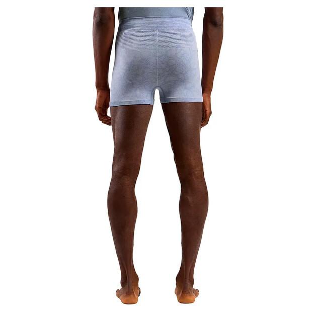 Odlo Base Layer Shorts Performance Light Rain Dye