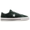 Converse One Star Pro Unisex Low Top Skate Shoes Casual Wear Resistant Slip Resistant Seaweed Green 171977C