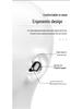 E6S J15 Bluetooth TWS Wireless Earbuds with LED Display - Stereo Music & Sports Headset
