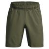 Mens Tech Wordmark Shorts