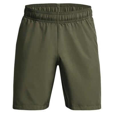 Mens Tech Wordmark Shorts