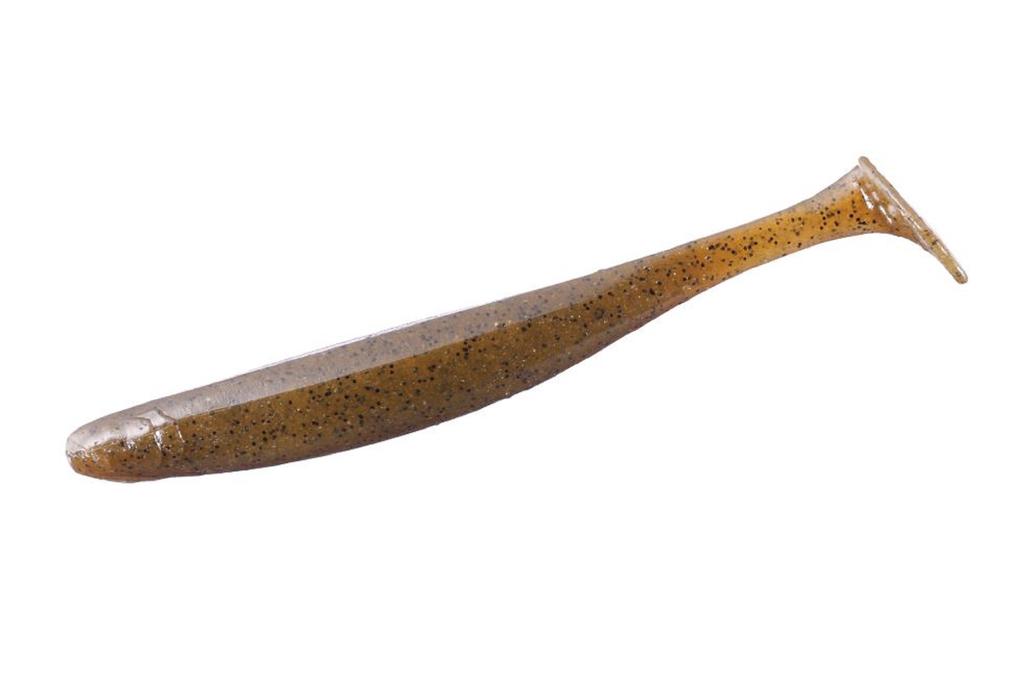 OSP Soft Lure Dolive Shad 3.5 Inches W-004 (2632)