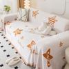 Four Season Star Sofa Cover Throw Blankets for Living Room Sofa Couple Position Modern Throw Camping Picnic Blanket Cover