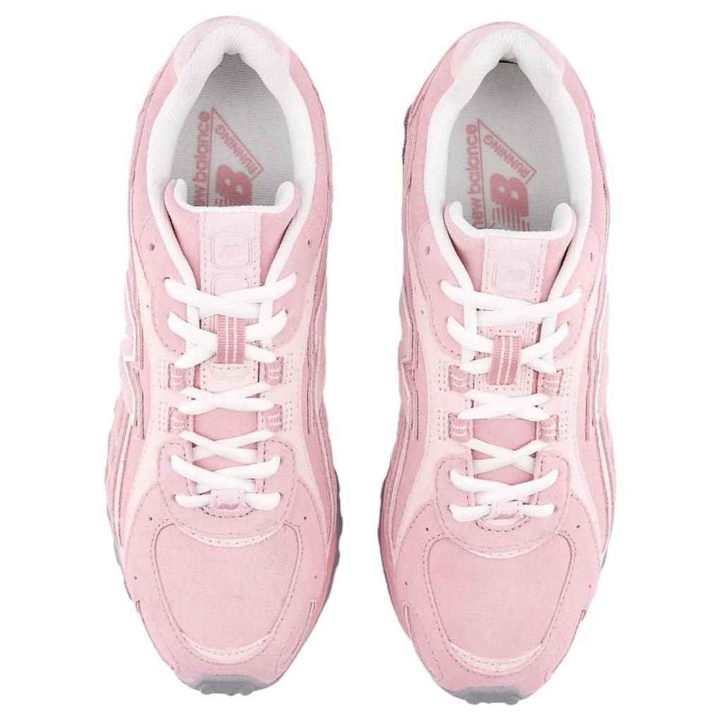New Balance 204L Pastel Pack - Rosa Unisex Sneaker U204LMMD