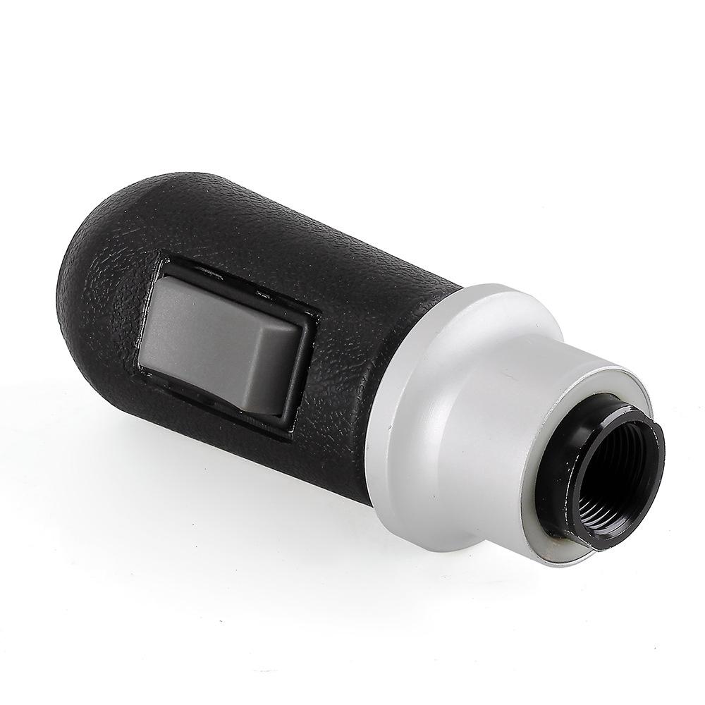 Scania 3/4 Serie LKW Schalthebelknauf 1377386