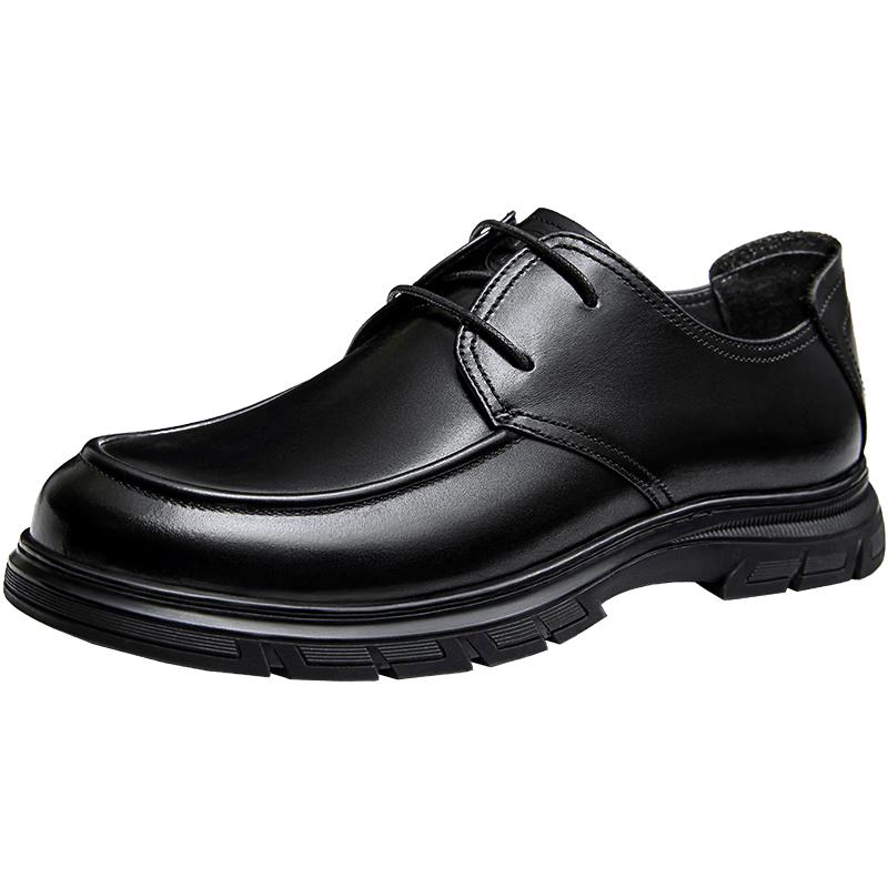 Camel Men s Business Formal Derby Shoes 42