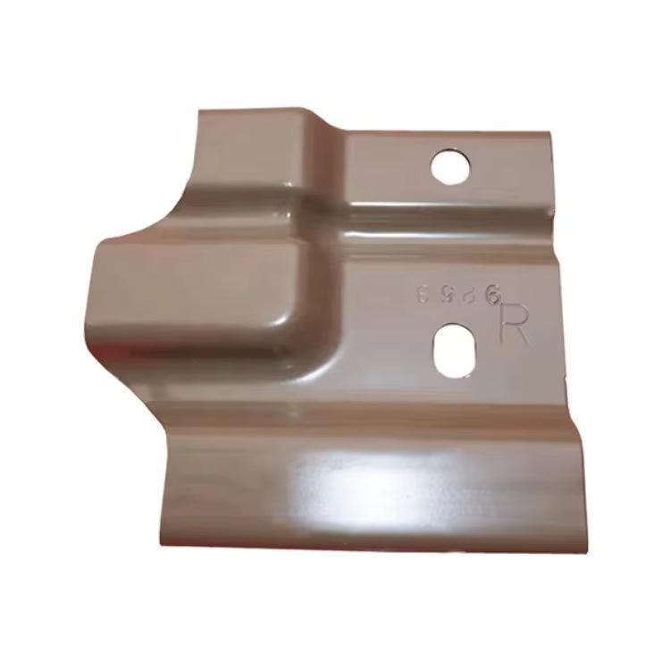Model 3 Bracket (2017-2024) 1074845-S0-A, 1074846-S0-A