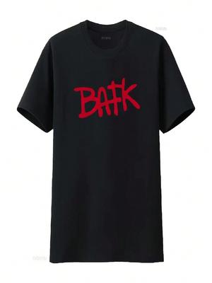 Üst giysisi – T-shirtler