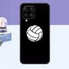 Volleyball Sport Case For Samsung Galaxy M31 M51 M32 M52 M12 M13 M23 M33 M53 M14 M34 M54 M30s M31s M20 Cover