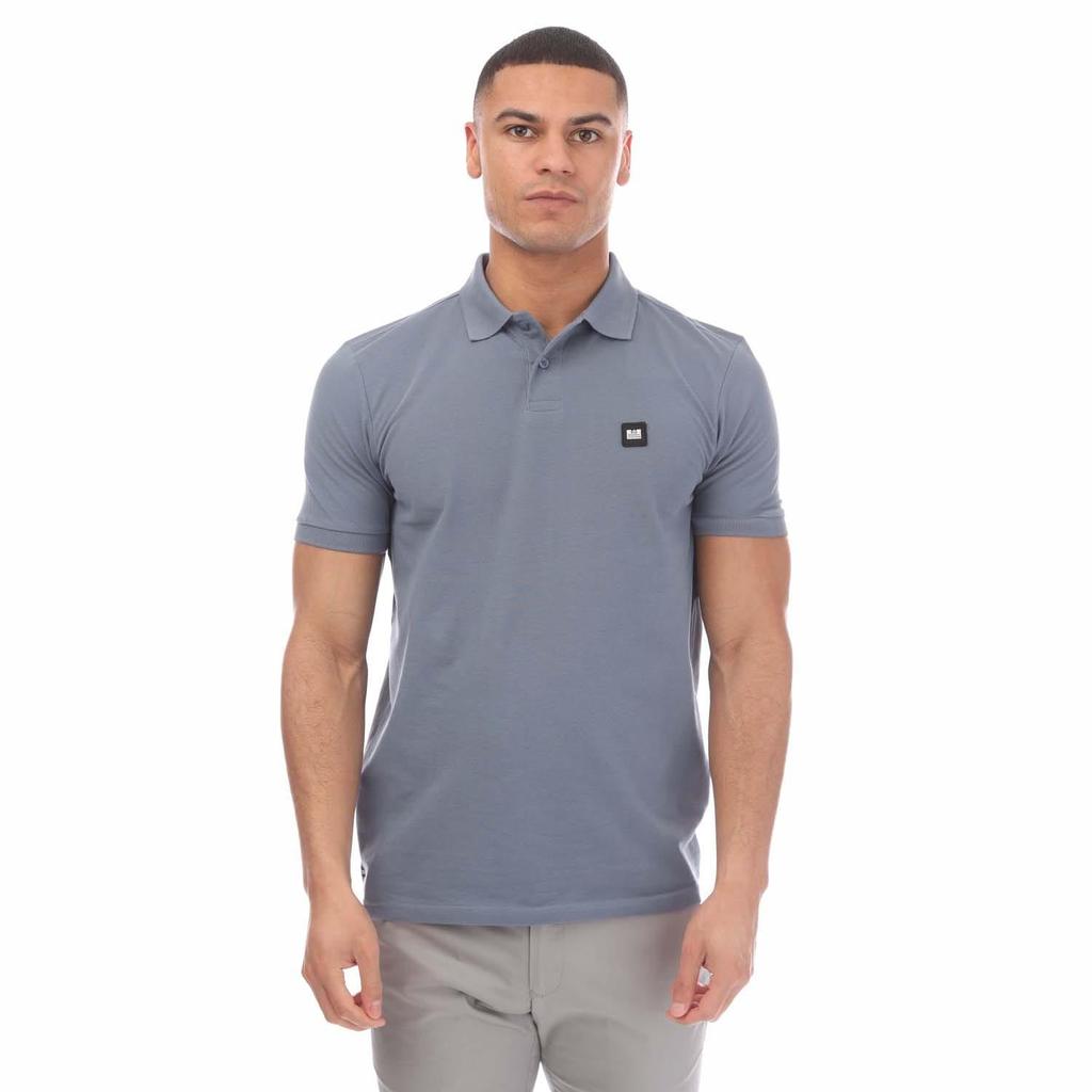 Weekend Offender Mens Barnum Polo Shirt