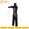 Chiao Combat and Firefighting Training Dummy