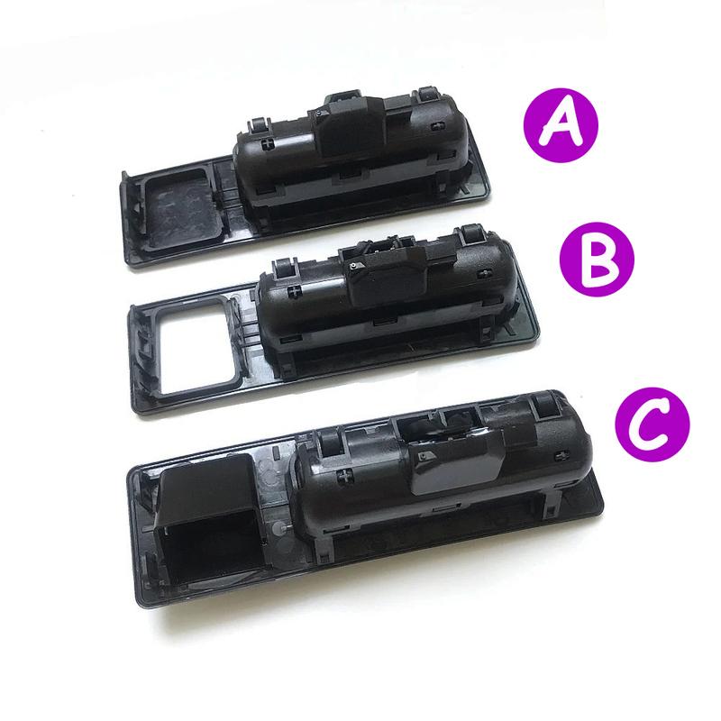 Heckklappe Kofferraumschalter Griff Entriegelungsschalter Für BMW 2 3 4 5 X3 X4 X5 X6 Serie F22 F30 F33 F10 F25 E60 E90