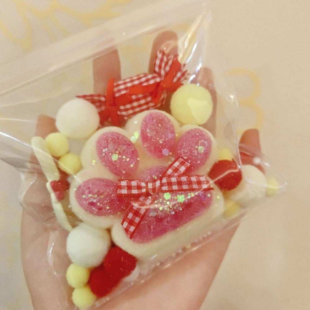 

Высокоэластичные игрушки для кошек, сжимающие лапки, силиконовые, сжимающие и разжимающие игрушки, подарок 3