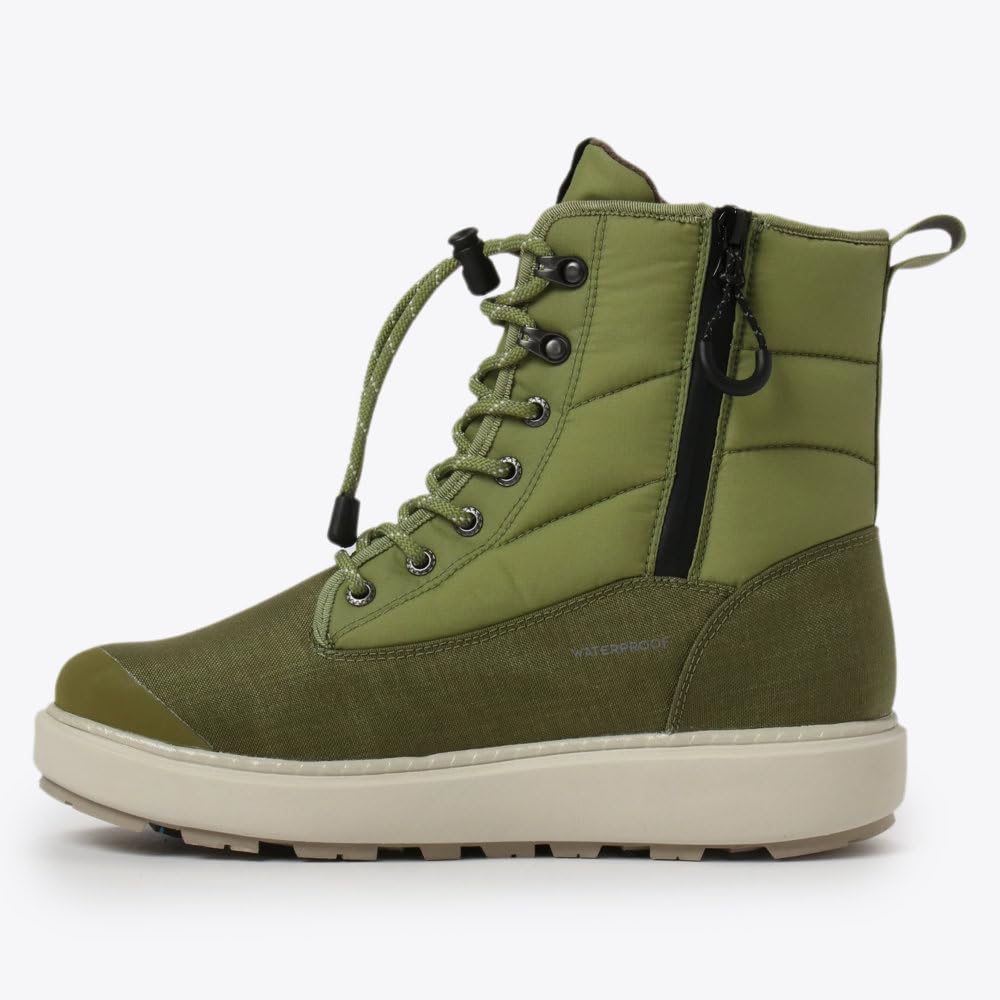 Columbia SAPLAND II WP I SAVORY AMAZON OMNI-HEAT 327 8.5