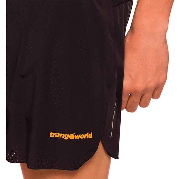 Trangoworld Шорты Grotte