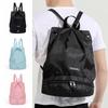 Shoe Compartment Outdoor Beach Bag Waterproof Fitness Bag Swimming Bag  Swimming Pool