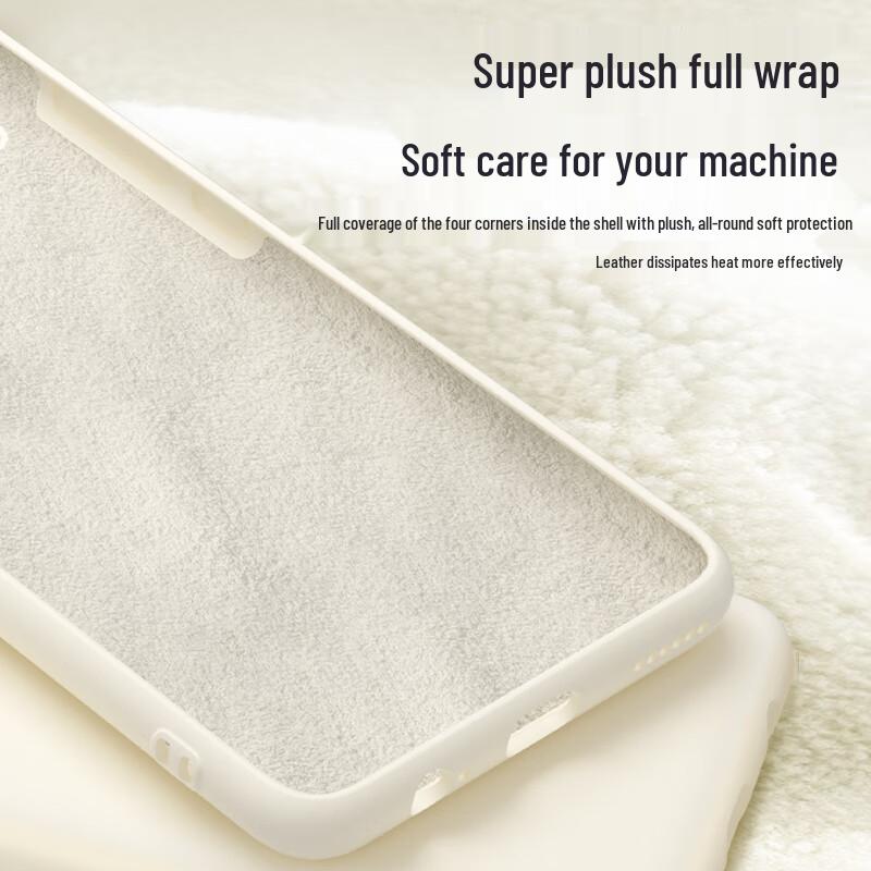 Premium Liquid Silicone Phone Case for Huawei Mate50 Series