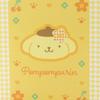 Sanrio Pompompurin Card File 276375 (Kaohana)