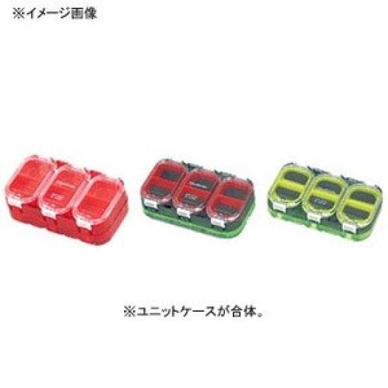 Daiwa Tackle Box Waterproof Unit Case UC-900DP with Magnetic Sheet 884723