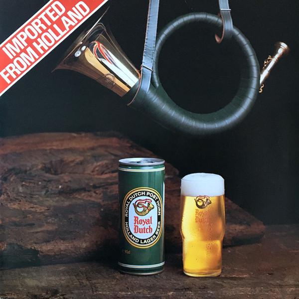 

Виниловая пластинка HENK NUMEIJER POST HORN STAFF CHO Импорт из Голландии Royal Dutch 0822767 Без лейбла 1983 Нидерланды Поп Б/у